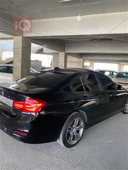 بي ام دبليو الفئة 3